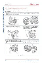 Предварительный просмотр 28 страницы Edwards nXDS Series Instruction Manual