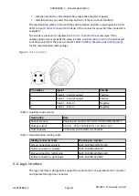 Предварительный просмотр 11 страницы Edwards nXR120i Instruction Manual