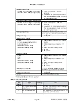 Предварительный просмотр 30 страницы Edwards nXR120i Instruction Manual