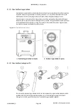 Предварительный просмотр 36 страницы Edwards nXR120i Instruction Manual