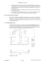 Предварительный просмотр 37 страницы Edwards nXR120i Instruction Manual