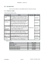 Предварительный просмотр 47 страницы Edwards nXR120i Instruction Manual