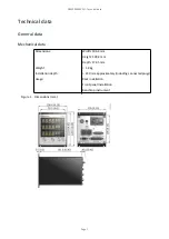 Предварительный просмотр 17 страницы Edwards PGC201 Instruction Manual