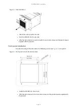 Предварительный просмотр 24 страницы Edwards PGC201 Instruction Manual