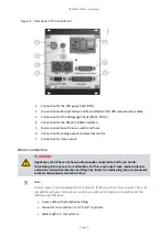 Предварительный просмотр 26 страницы Edwards PGC201 Instruction Manual