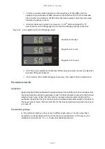 Предварительный просмотр 35 страницы Edwards PGC201 Instruction Manual