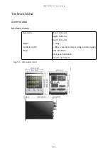 Предварительный просмотр 17 страницы Edwards PGC202 Instruction Manual