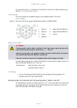 Предварительный просмотр 28 страницы Edwards PGC202 Instruction Manual