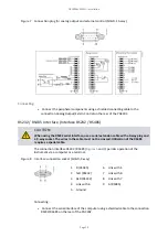 Предварительный просмотр 29 страницы Edwards PGC202 Instruction Manual