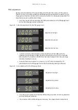 Предварительный просмотр 35 страницы Edwards PGC202 Instruction Manual