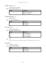 Предварительный просмотр 45 страницы Edwards PGC202 Instruction Manual