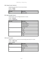 Предварительный просмотр 51 страницы Edwards PGC202 Instruction Manual