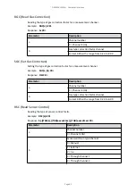 Предварительный просмотр 55 страницы Edwards PGC202 Instruction Manual