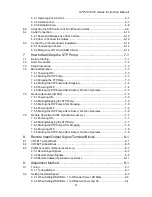 Предварительный просмотр 12 страницы Edwards STP-301 Series Instruction Manual