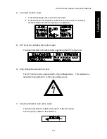 Preview for 18 page of Edwards STP-301 Series Instruction Manual