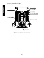 Предварительный просмотр 21 страницы Edwards STP-301 Series Instruction Manual