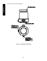 Предварительный просмотр 24 страницы Edwards STP-301 Series Instruction Manual