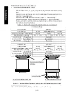 Предварительный просмотр 32 страницы Edwards STP-301 Series Instruction Manual