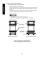 Предварительный просмотр 34 страницы Edwards STP-301 Series Instruction Manual