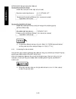 Предварительный просмотр 36 страницы Edwards STP-301 Series Instruction Manual