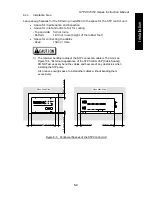 Предварительный просмотр 51 страницы Edwards STP-301 Series Instruction Manual