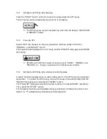 Предварительный просмотр 63 страницы Edwards STP-301 Series Instruction Manual