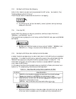 Предварительный просмотр 66 страницы Edwards STP-301 Series Instruction Manual