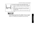 Предварительный просмотр 76 страницы Edwards STP-301 Series Instruction Manual