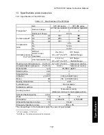 Предварительный просмотр 112 страницы Edwards STP-301 Series Instruction Manual