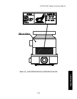 Предварительный просмотр 116 страницы Edwards STP-301 Series Instruction Manual