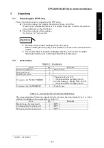 Preview for 19 page of Edwards STP-iX455 Instruction Manual