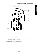 Preview for 23 page of Edwards STP-iX455 Instruction Manual