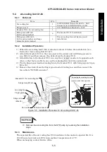 Preview for 49 page of Edwards STP-iX455 Instruction Manual