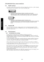 Preview for 52 page of Edwards STP-iX455 Instruction Manual