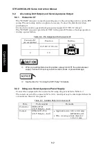 Preview for 66 page of Edwards STP-iX455 Instruction Manual