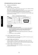 Preview for 68 page of Edwards STP-iX455 Instruction Manual