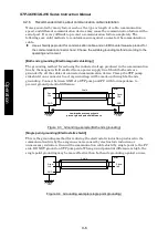 Preview for 72 page of Edwards STP-iX455 Instruction Manual