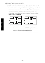 Preview for 74 page of Edwards STP-iX455 Instruction Manual