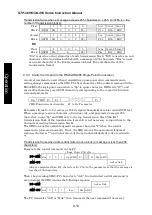 Preview for 76 page of Edwards STP-iX455 Instruction Manual