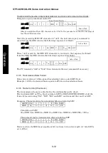 Preview for 78 page of Edwards STP-iX455 Instruction Manual