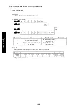 Preview for 88 page of Edwards STP-iX455 Instruction Manual