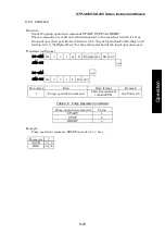 Preview for 89 page of Edwards STP-iX455 Instruction Manual