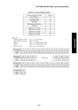 Preview for 93 page of Edwards STP-iX455 Instruction Manual