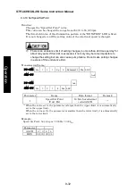 Preview for 98 page of Edwards STP-iX455 Instruction Manual