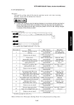 Preview for 107 page of Edwards STP-iX455 Instruction Manual