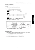 Preview for 111 page of Edwards STP-iX455 Instruction Manual