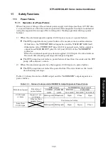 Preview for 117 page of Edwards STP-iX455 Instruction Manual