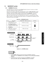 Preview for 121 page of Edwards STP-iX455 Instruction Manual