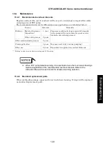 Preview for 133 page of Edwards STP-iX455 Instruction Manual