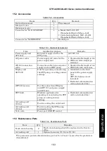 Preview for 141 page of Edwards STP-iX455 Instruction Manual